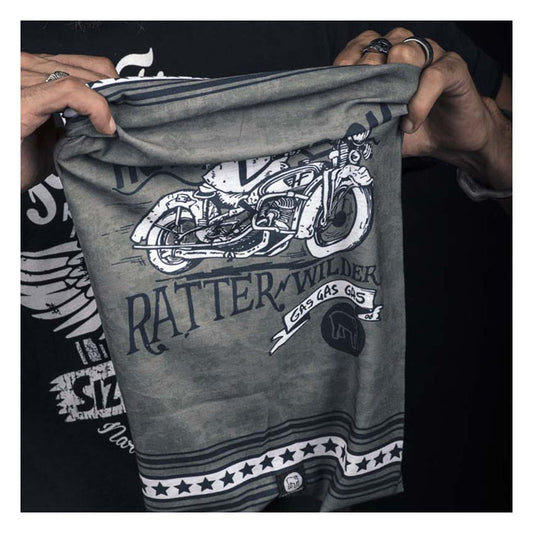 Braga HOLY FREEDOM Mister Ratter