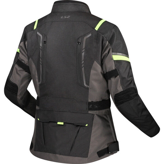 Chaqueta LS2 NARVIK Lady