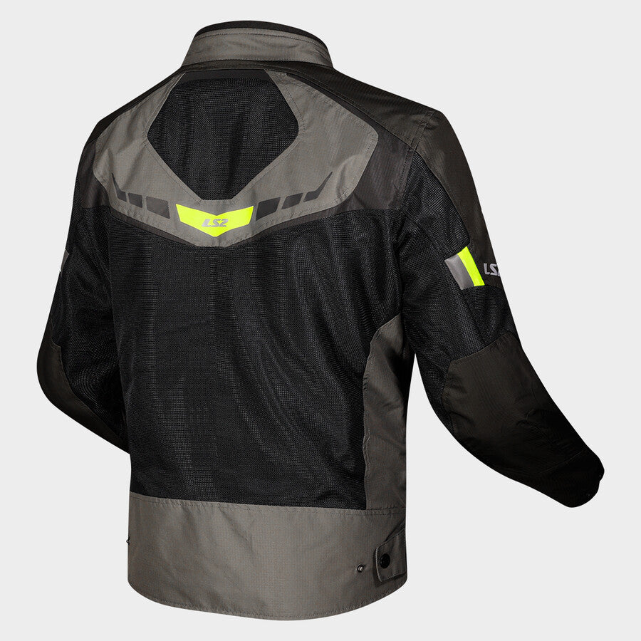 Chaqueta GARDA AIR