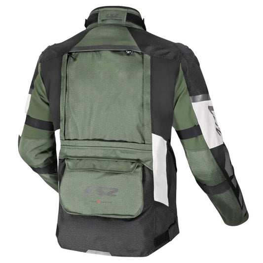 Chaqueta LS2 X-MASTER