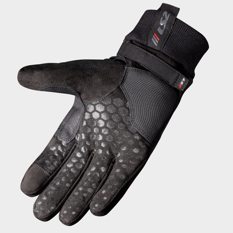 Guantes LS2 CIVIS mujer