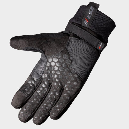 Guantes LS2 Civis hombre