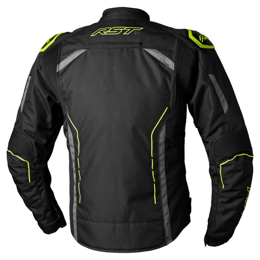 Chaqueta RST S-1 FLUOR
