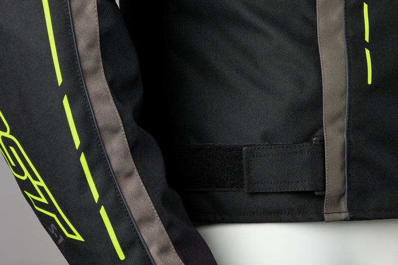 Chaqueta RST S-1 FLUOR