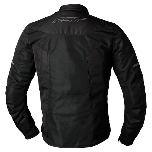 Chaqueta RST Pilot EVO Air CE - Negro