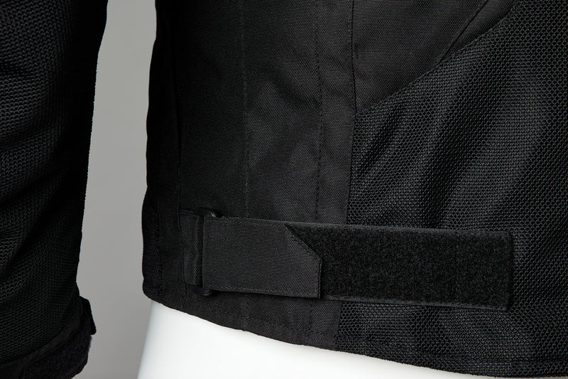 Chaqueta RST Pilot EVO Air CE - Negro