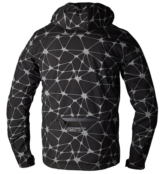 Chaqueta RST HavoC Negro / Gris