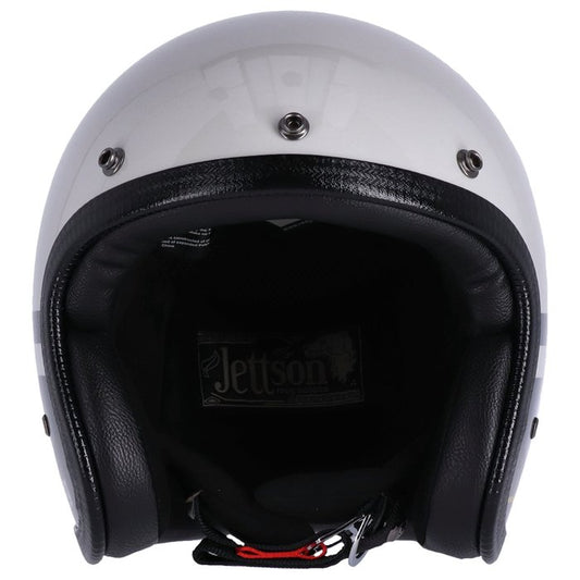 Casco JET ROEG Linea