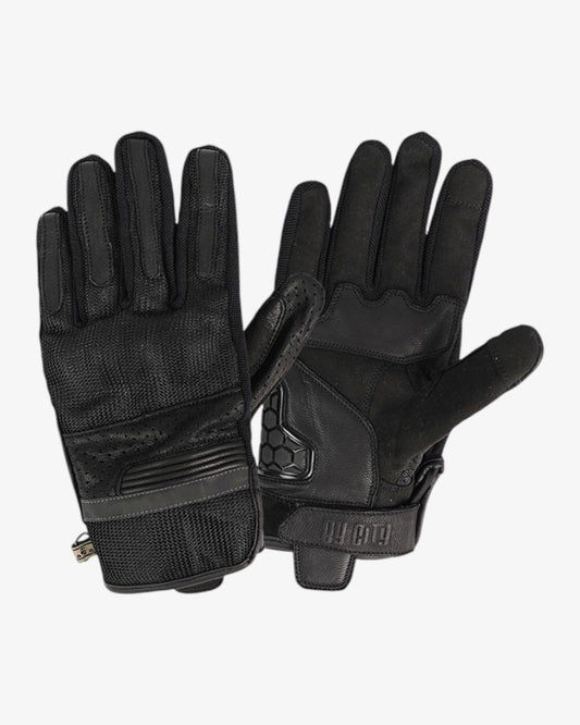 Guantes BY CITY Nova Man