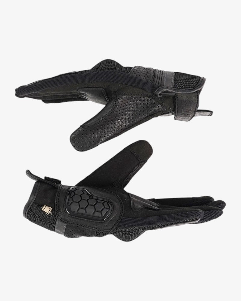 Guantes BY CITY Nova Man