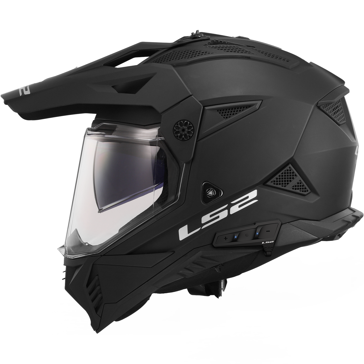 INTERCOMUNICADOR LS2 SPECTRUM