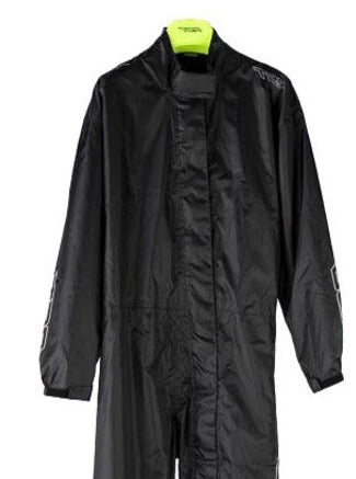 Mono Impermeable RST Negro
