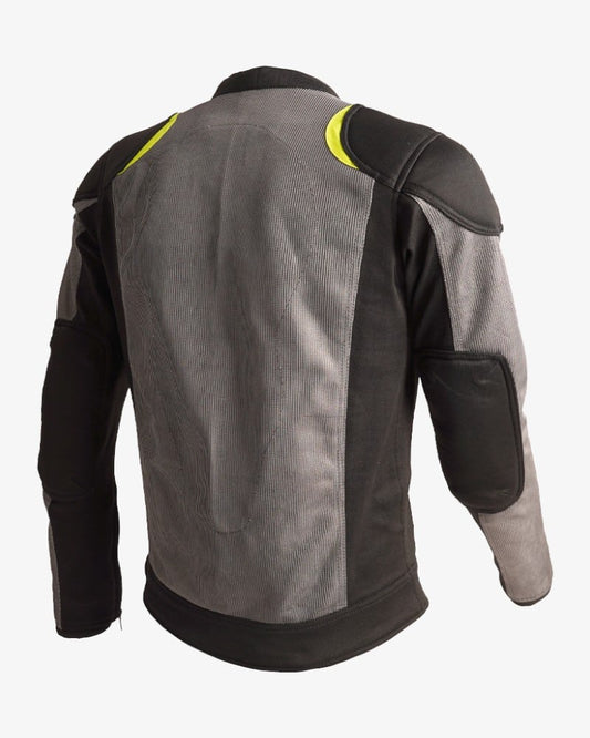 Chaqueta BY CITY Breeze Man