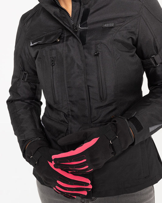 Chaqueta BY CITY Winter Route III Mujer