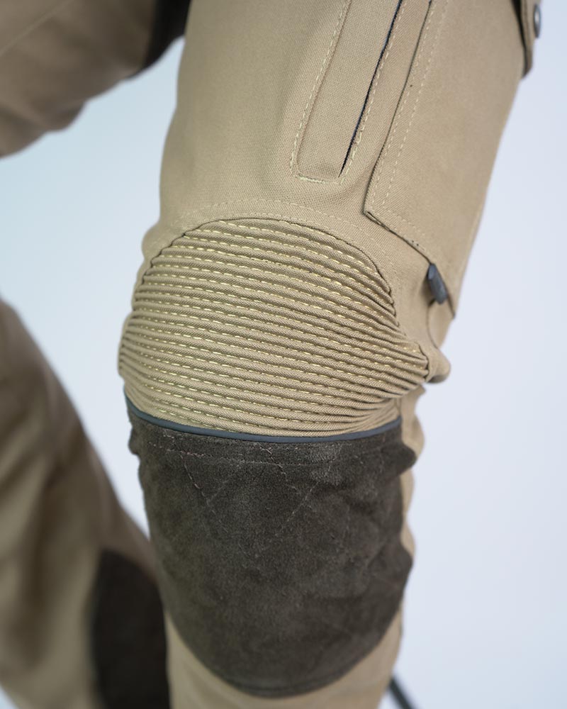 Pantalon BY CITY Mixed Man Adventure Limited Edition