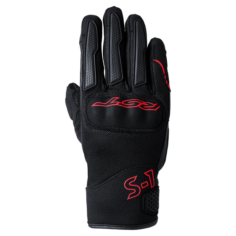 Guantes RST S1 Mesh