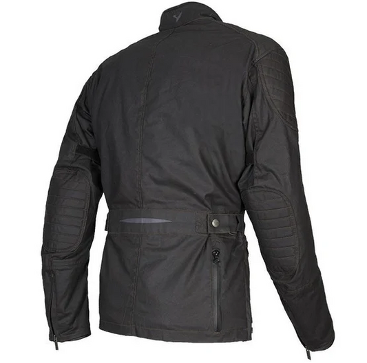 Chaqueta BY CITY LONDON III Man NEGRA