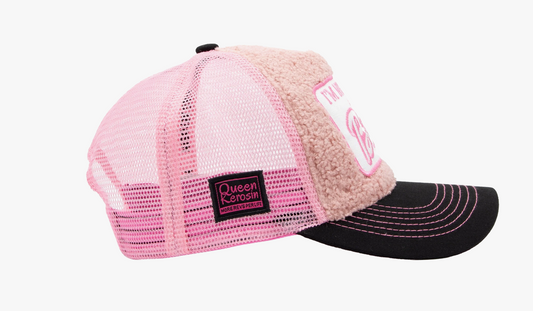 GORRA KING KEROSIN I´m not your babe