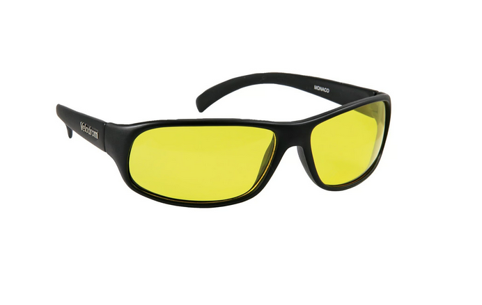 Gafas de moto Velodrom Monaco Nightrider