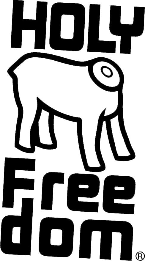 BRAGA HOLY FREEDOM YOKAI