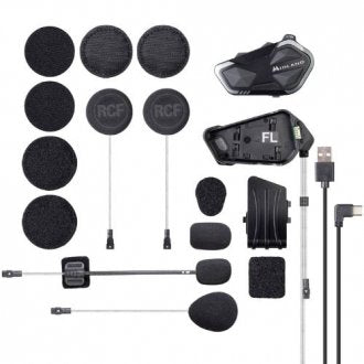 INTERCOMUNICADOR MIDLAND BTR1 TWIN