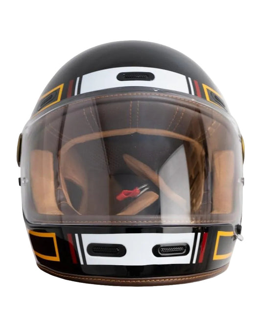 Casco BY CITY ROADSTER III fusion