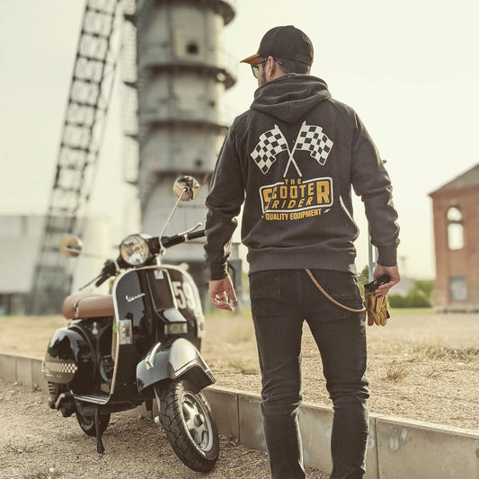 Sudadera con capucha Unisex Algodón Biológico