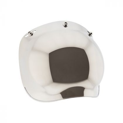 Pantalla burbuja colores