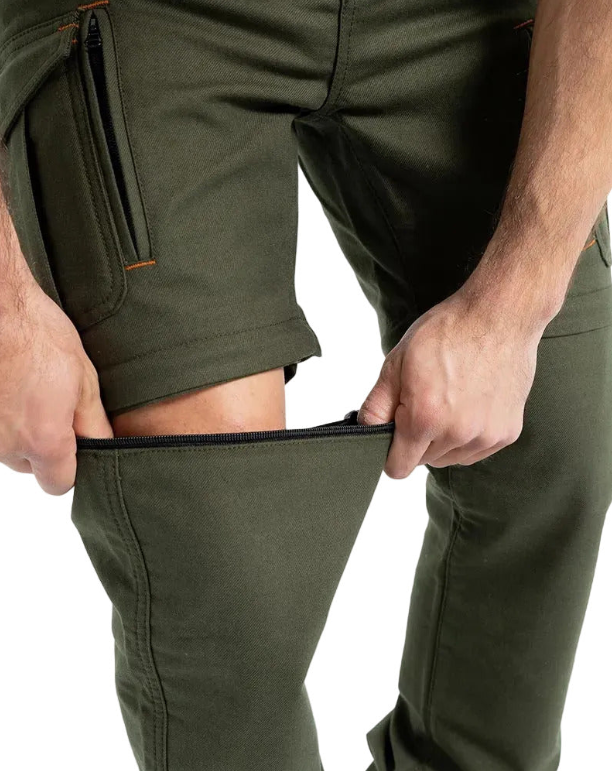 BERMUDAS