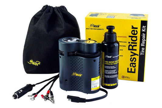 Repara pinchazos Easy Rider