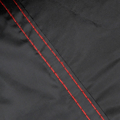 FUNDA moto exterior BIHR H2O