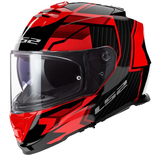 CASCO LS2 FF800 TRACKER