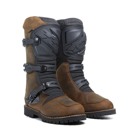 BOTA TCX DRIFTER WP DARK-BROWN