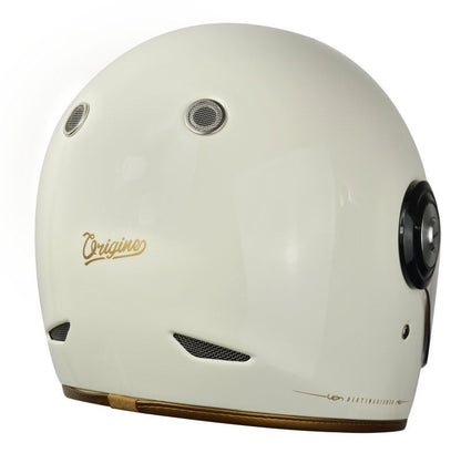 Casco ORIGINE VEGA DISTINGUISHED CREAM GLOSS (ECE22.06)