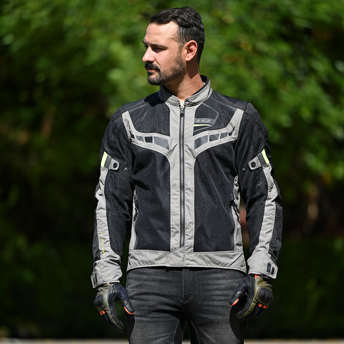 Chaqueta GARDA AIR