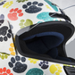 CASCO NZI JUNIOR PAWPRINTS