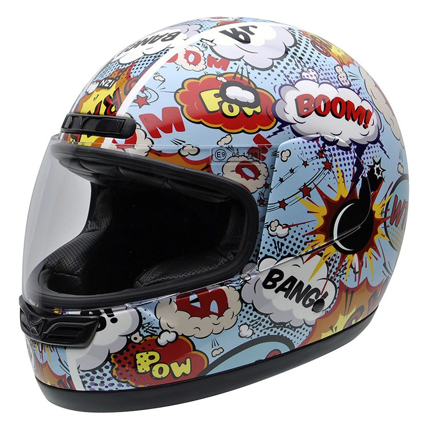 CASCO NZI JUNIOR BOOM