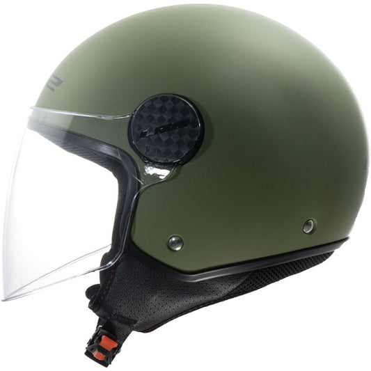 Casco LS2 SPHERE II