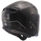 Casco LS2 OF603 INFINITY II GLOSS CARBON-06