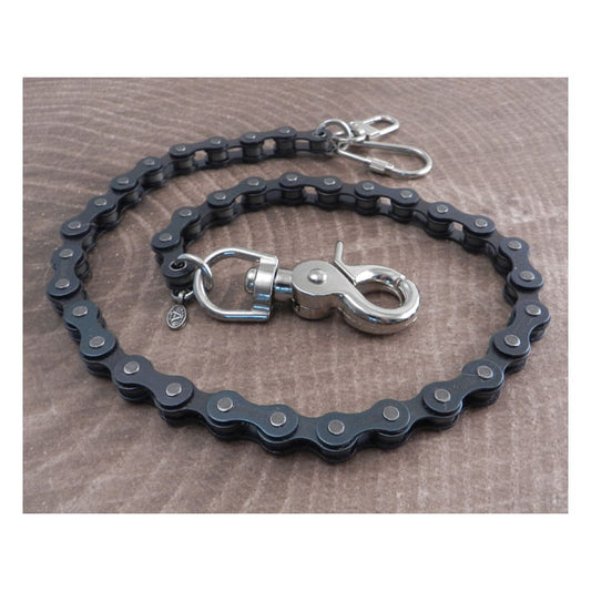 CADENA NEGRA PARA LA CARTERA. 563390 AMIGAZ