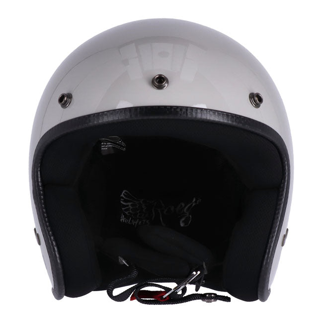 CASCO JET ROEG BLANCO