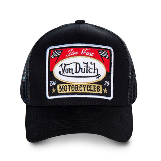 GORRA VON DUTCH