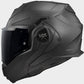 Casco LS2 FF901 ADVANT X SOLID MATT BLACK-06