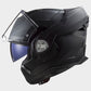 Casco LS2 FF901 ADVANT X SOLID MATT BLACK-06