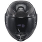 Casco LS2 Modular ADVANT X CARBON SOLID GLOSS