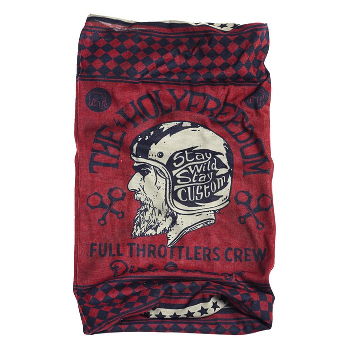 Braga HOLY FREEDOM Darius