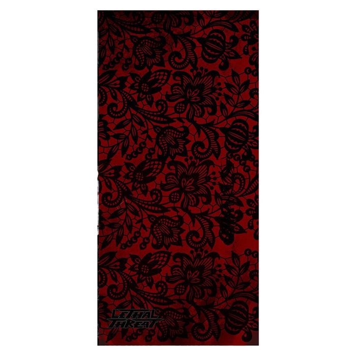 Braga Dark Widow Skull