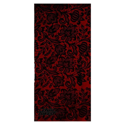 Braga Dark Widow Skull