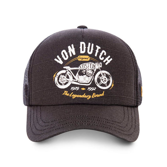 GORRA Von Dutch