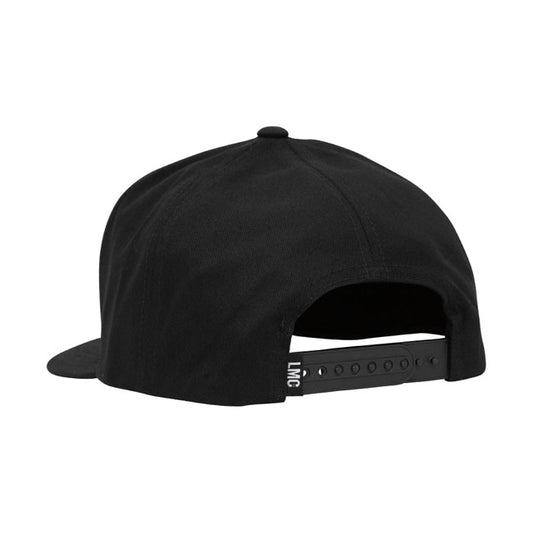 Gorra Destroy the future negra